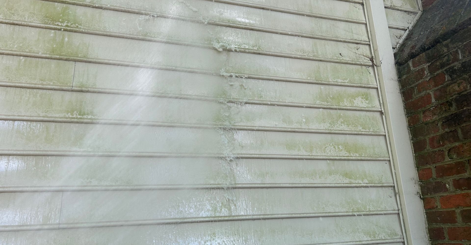 Chesterfield County Power Washing Services